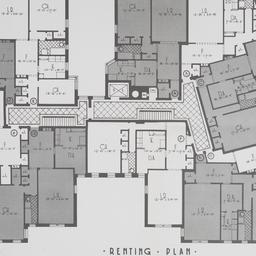 Mayfair House, 1280 E. 12 S...