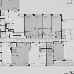 Olympia House, 279 E. 44 St...