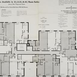 Bainbridge Terrace Apartmen...