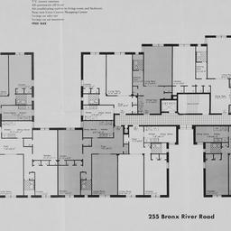 245-255 Bronx River Road, [...
