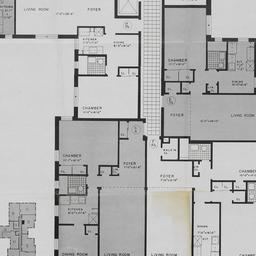 Harbour Terrace - The Rivie...