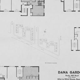 Dana Gardens, Rocky Hill Ro...