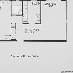Linden Towers - The Ardsley...