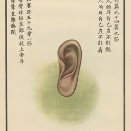 Untitled [Psalm 94:9; Isaia...