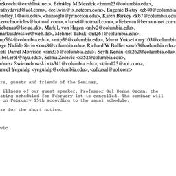 Correspondence, 2002-02-01....