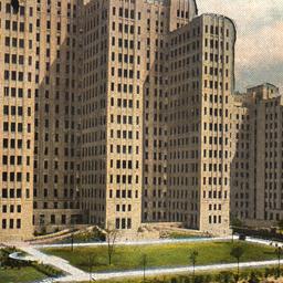Medical Center Group, New Y...