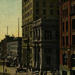 Court Street, Brooklyn, N.Y.