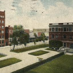 Brooklyn, N.Y., Pratts Inst...