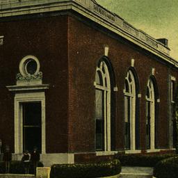 Flatbush Trust Company, Fla...