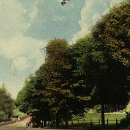 Boston Post Road, Port Ches...
