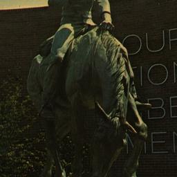 "Abraham Lincoln: on t...