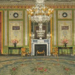 The Waldorf-Astoria, Basild...