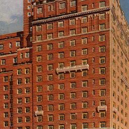The Berkshire Hotel