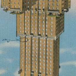 The Shelton Hotel