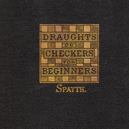 Draughts or Checkers for Be...