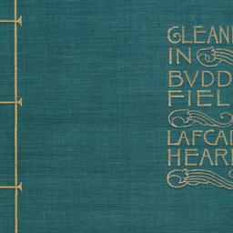 Gleanings in Buddha-Fields:...