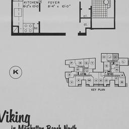 Viking, 1625 Emmons Avenue,...