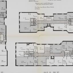 241 E. 38 Street, [typical ...