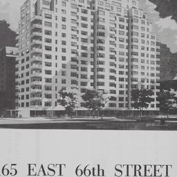 165 E. 66 Street