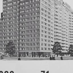 300 E. 71 Street, O 2-16