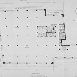 1 Whitehall Street, 12th To...