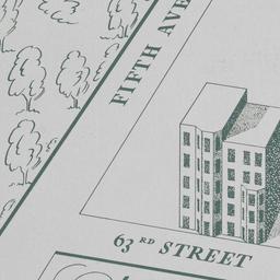 Eleven And Thirteen East 63...