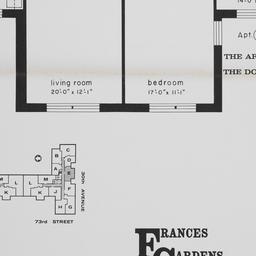 Frances Gardens - The Ardle...