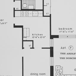 Frances Gardens - The Ardle...