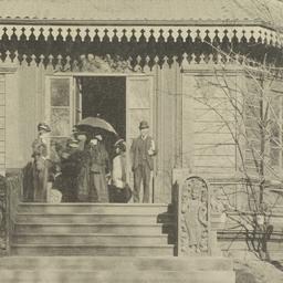 Page No. 119 - Entrance to ...