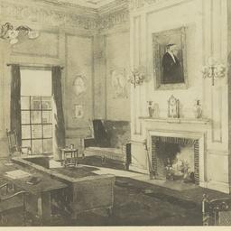 Page No. 225 - Harvard Club