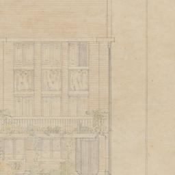 Street elevation