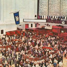 New York Stock Exchange
