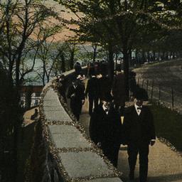 Riverside Park and Drive, N...