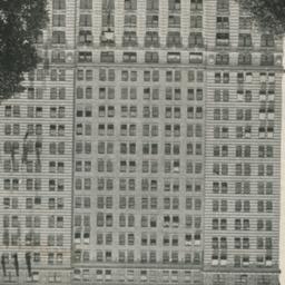 Whitehall Building, New York