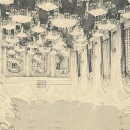 The Astor Gallery, Waldorf ...