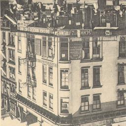 Hotel Victoria Annex