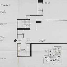 155 E. 38 Street, Apartment...