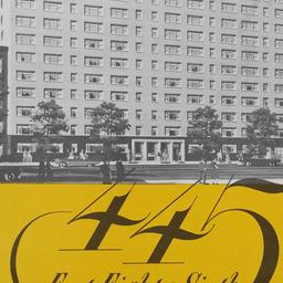 445 E. 86 Street, 445 East ...