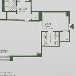 2 Fifth Avenue, Apartment E