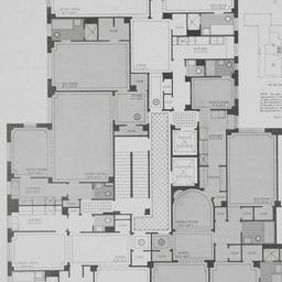875 Fifth Avenue, Apartment...