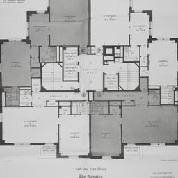 Navarro, 112 Central Park S...
