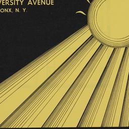 N.Y.U. Towers, 2170 Univers...