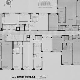 The Imperial, 3755 Henry Hu...