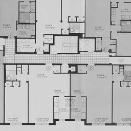 Jamaica House, 89-29 163 St...