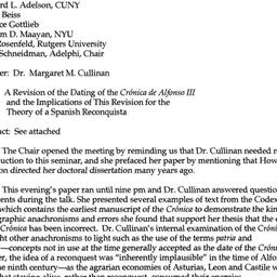 Minutes, 2000-11-01. Law an...