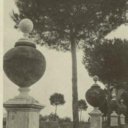 Page No. 015 - Rome, Villa ...