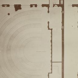 Page No. 043 - Plan of Clea...