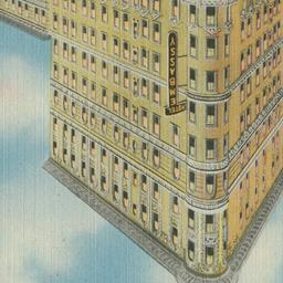Hotel Embassy