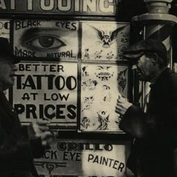 New York in the Forties: Bo...