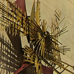 General Assembly Building E...